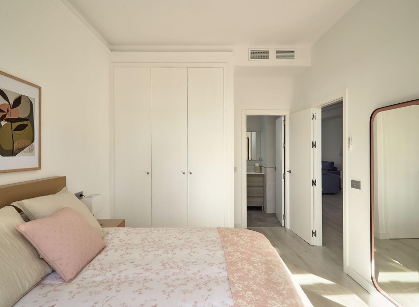 Nieuwbouw Woningen - Apartment - Vera - El Playazo