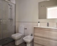 Nieuwbouw Woningen - Apartment - Vera - El Playazo