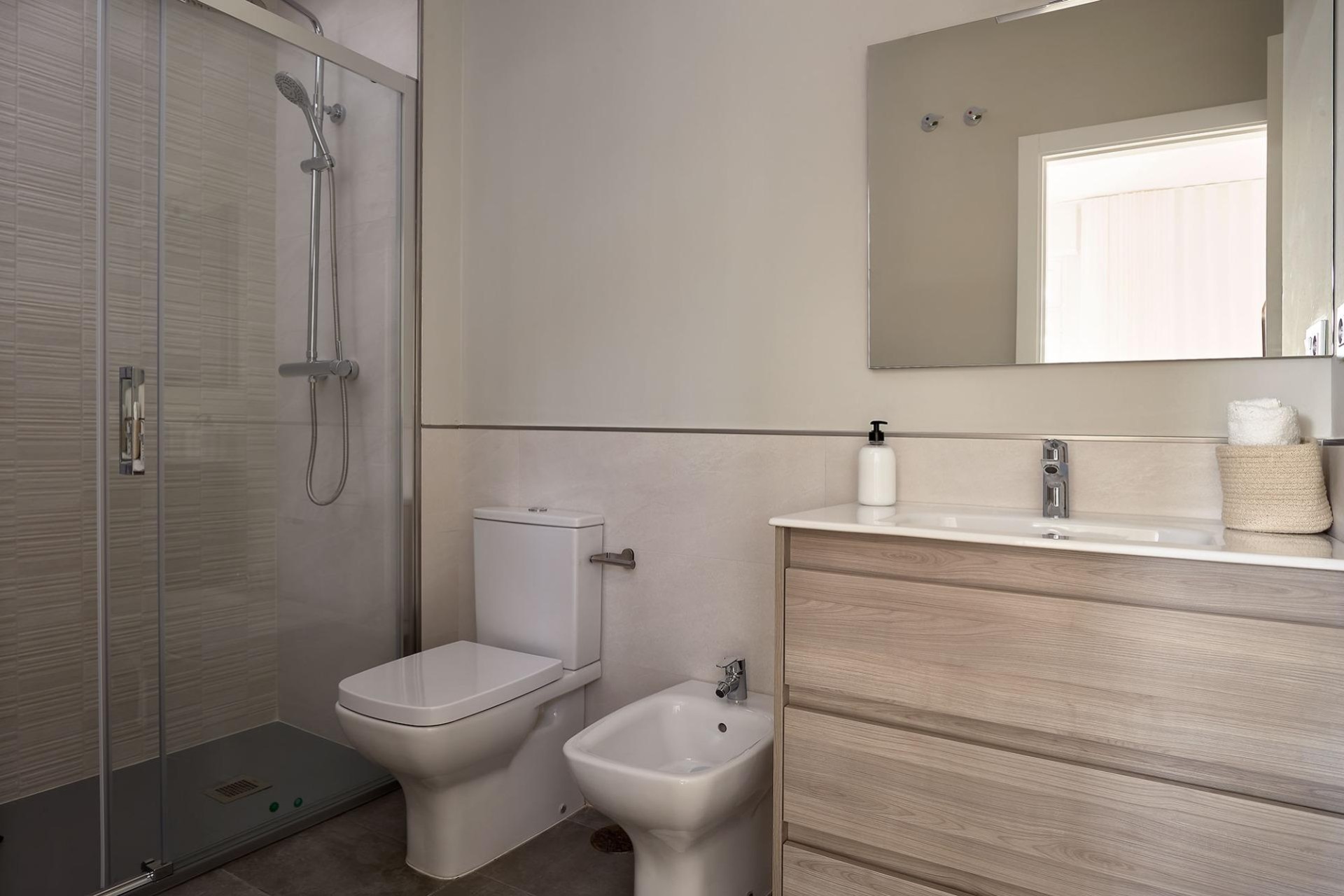 Nieuwbouw Woningen - Apartment - Vera - El Playazo