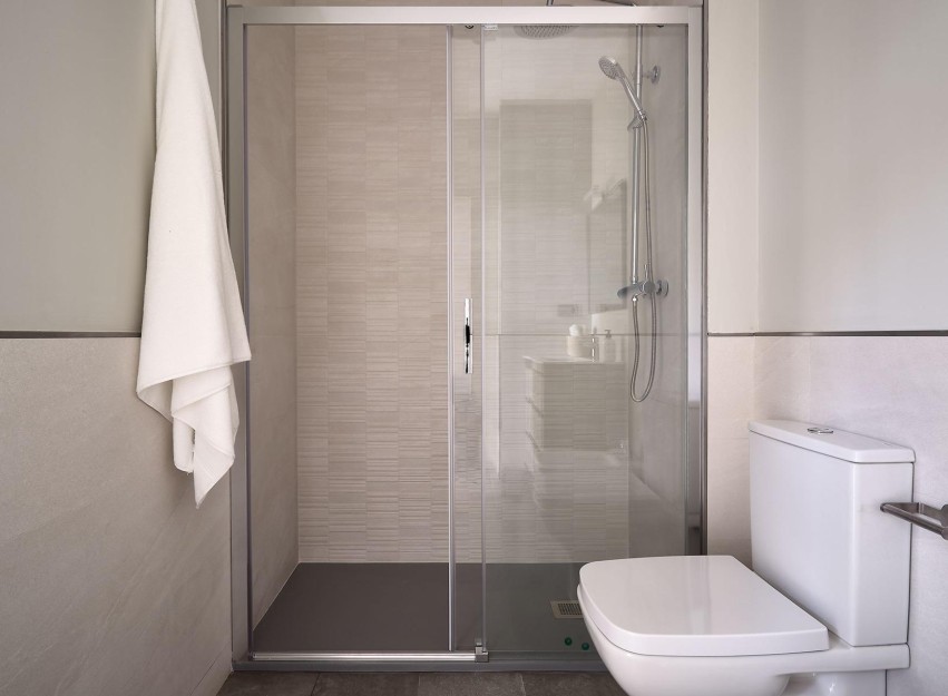 Nieuwbouw Woningen - Apartment - Vera - El Playazo