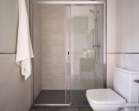 Nieuwbouw Woningen - Apartment - Vera - El Playazo