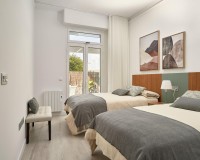 Nieuwbouw Woningen - Apartment - Vera - El Playazo