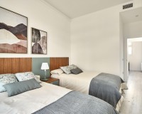 Nieuwbouw Woningen - Apartment - Vera - El Playazo
