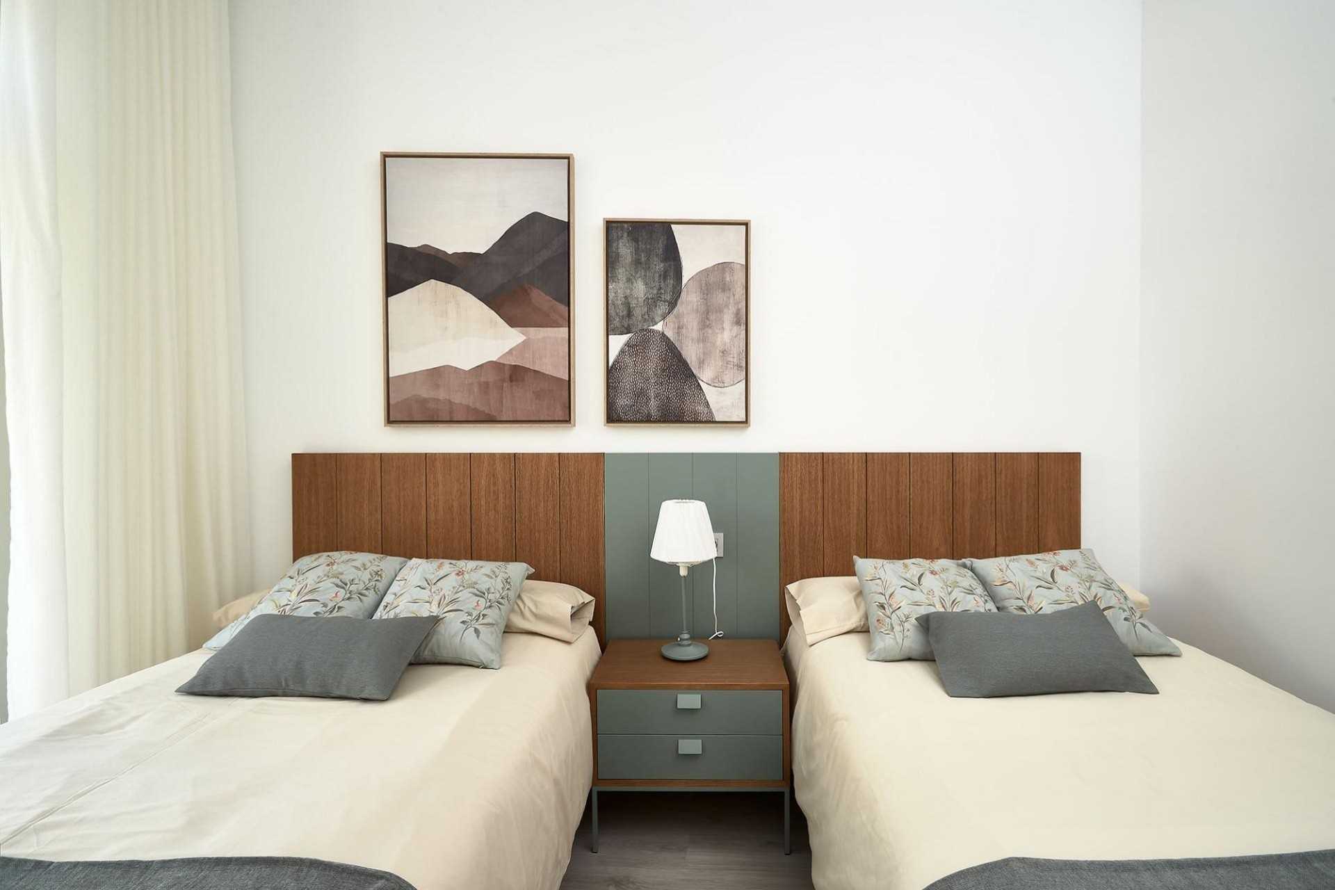 Nieuwbouw Woningen - Apartment - Vera - El Playazo