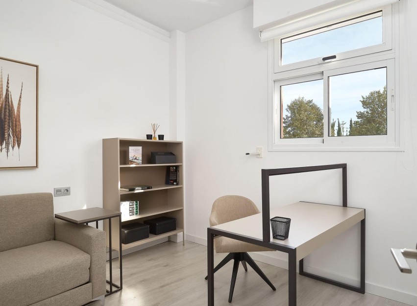 Nieuwbouw Woningen - Apartment - Vera - El Playazo