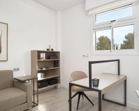 Nieuwbouw Woningen - Apartment - Vera - El Playazo