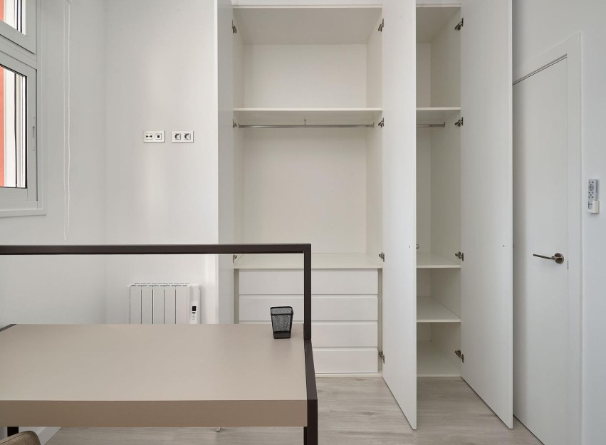 Nieuwbouw Woningen - Apartment - Vera - El Playazo