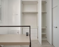 Nieuwbouw Woningen - Apartment - Vera - El Playazo