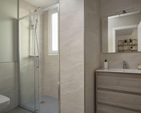 Nieuwbouw Woningen - Apartment - Vera - El Playazo