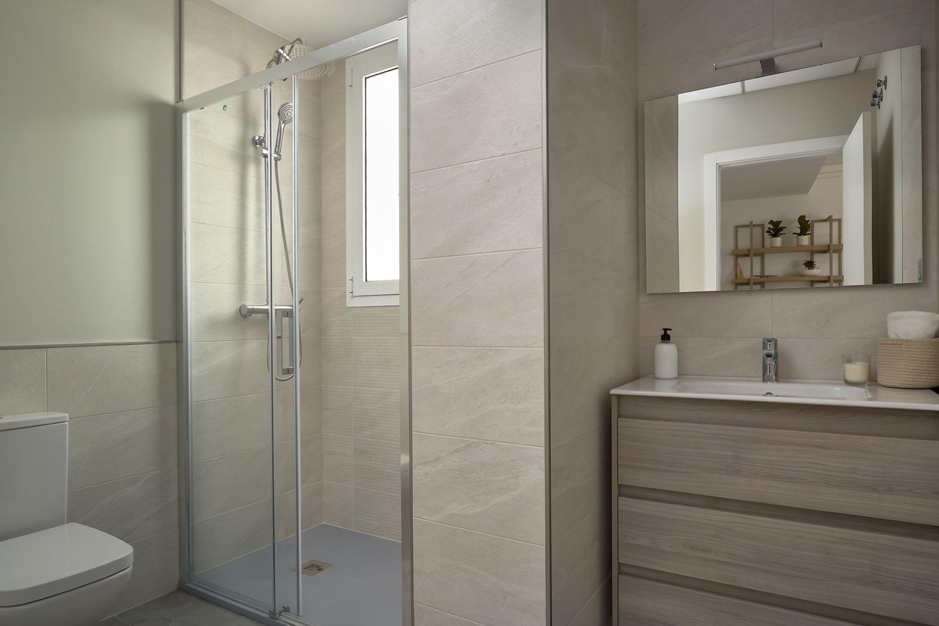 Nieuwbouw Woningen - Apartment - Vera - El Playazo
