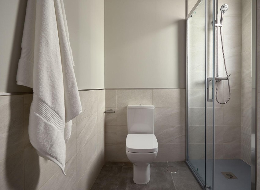 Nieuwbouw Woningen - Apartment - Vera - El Playazo