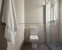 Nieuwbouw Woningen - Apartment - Vera - El Playazo
