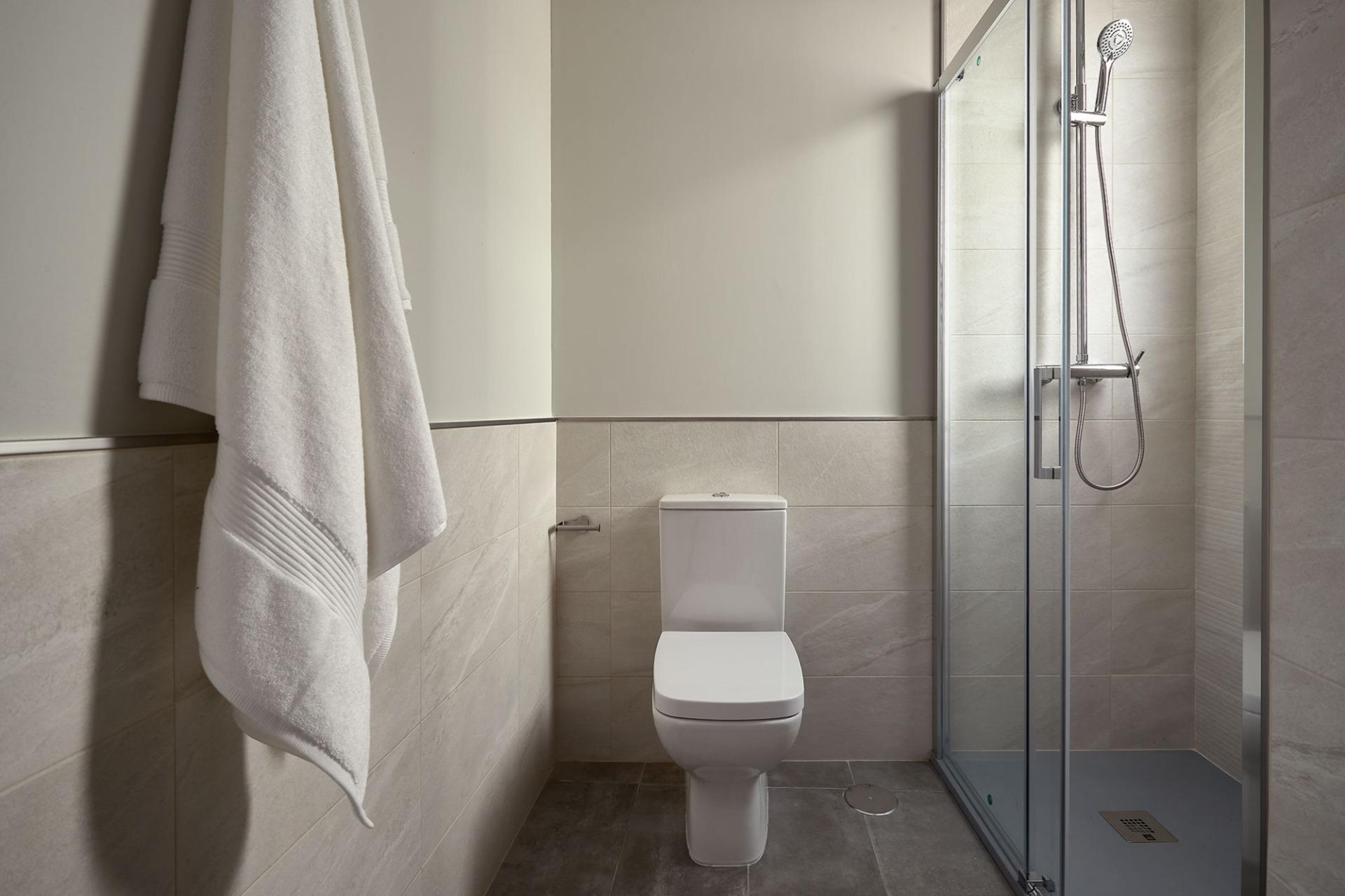 Nieuwbouw Woningen - Apartment - Vera - El Playazo