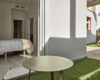 Nieuwbouw Woningen - Apartment - Vera - El Playazo