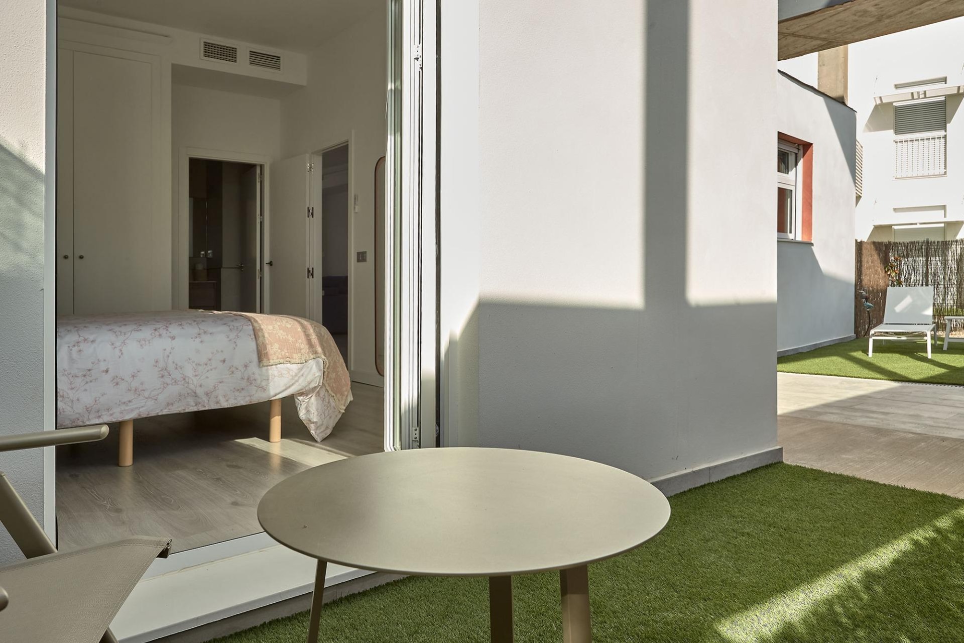 Nieuwbouw Woningen - Apartment - Vera - El Playazo