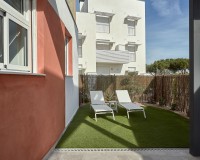 Nieuwbouw Woningen - Apartment - Vera - El Playazo