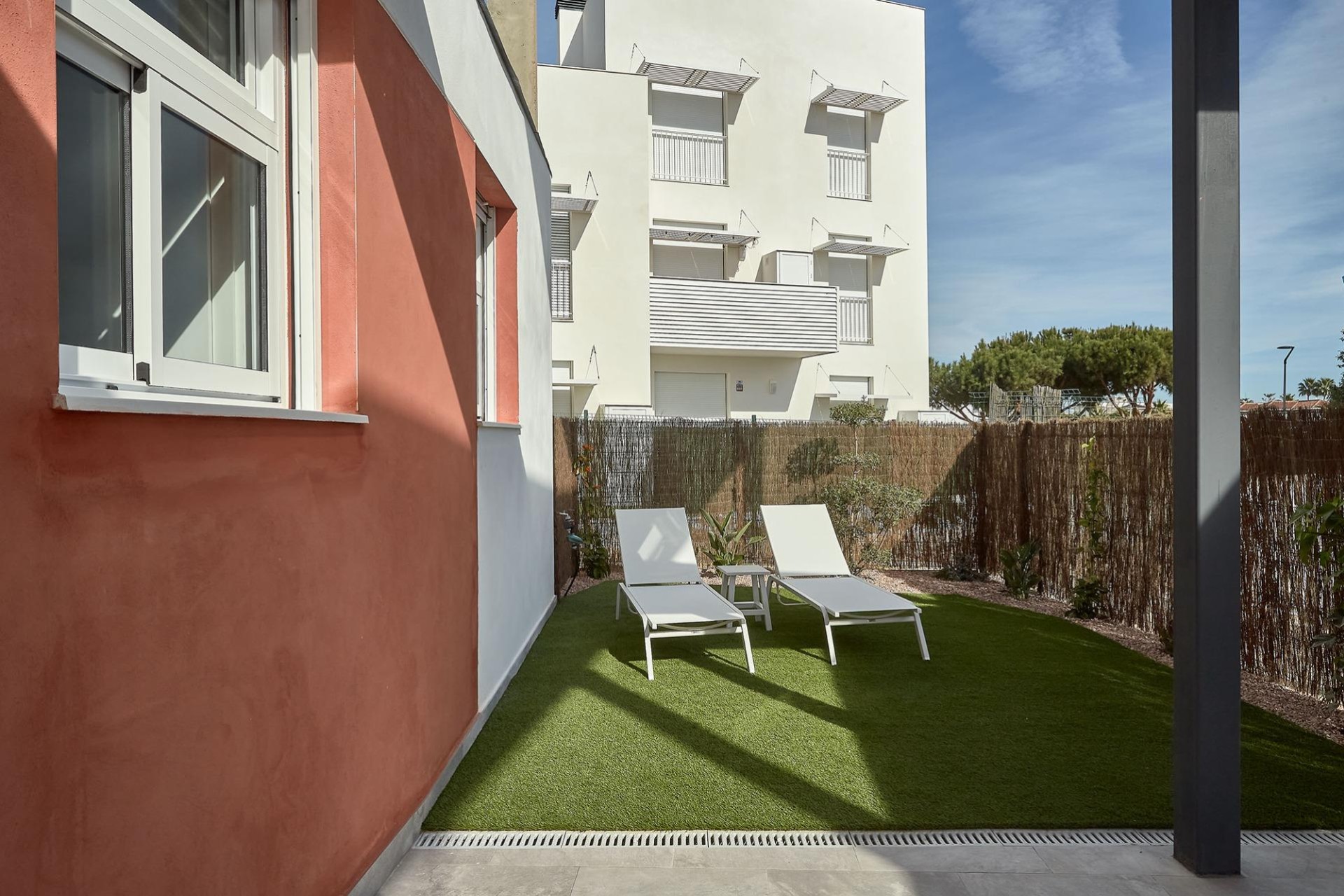 Nieuwbouw Woningen - Apartment - Vera - El Playazo