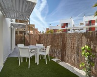 Nieuwbouw Woningen - Apartment - Vera - El Playazo