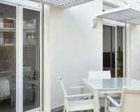 Nieuwbouw Woningen - Apartment - Vera - El Playazo