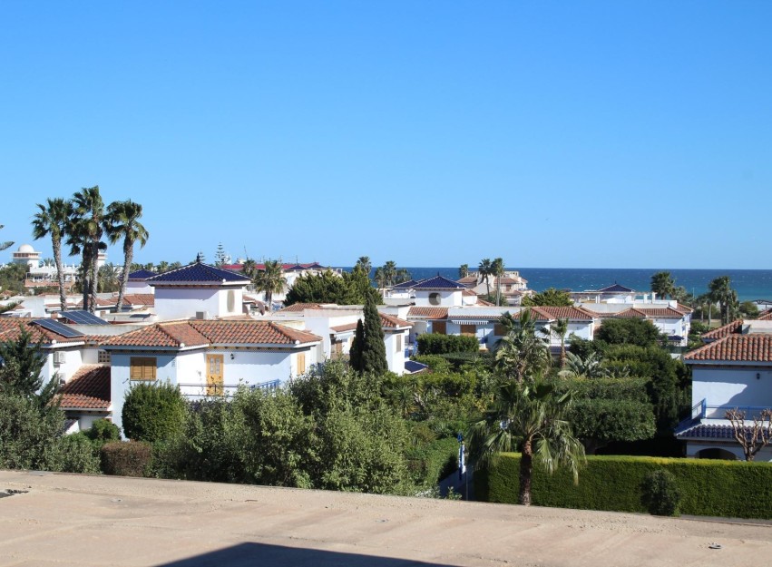 Nieuwbouw Woningen - Apartment - Vera - El Playazo