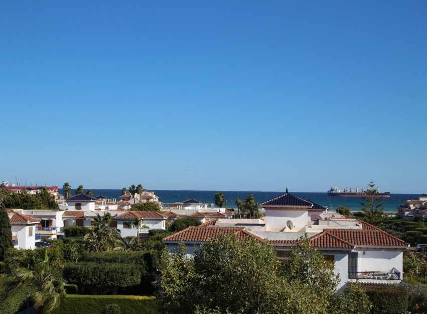 Nieuwbouw Woningen - Apartment - Vera - El Playazo