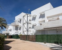 Nieuwbouw Woningen - Apartment - Vera - El Playazo