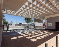 Nieuwbouw Woningen - Apartment - Vera - El Playazo