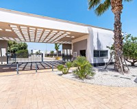 Nieuwbouw Woningen - Apartment - Vera - El Playazo