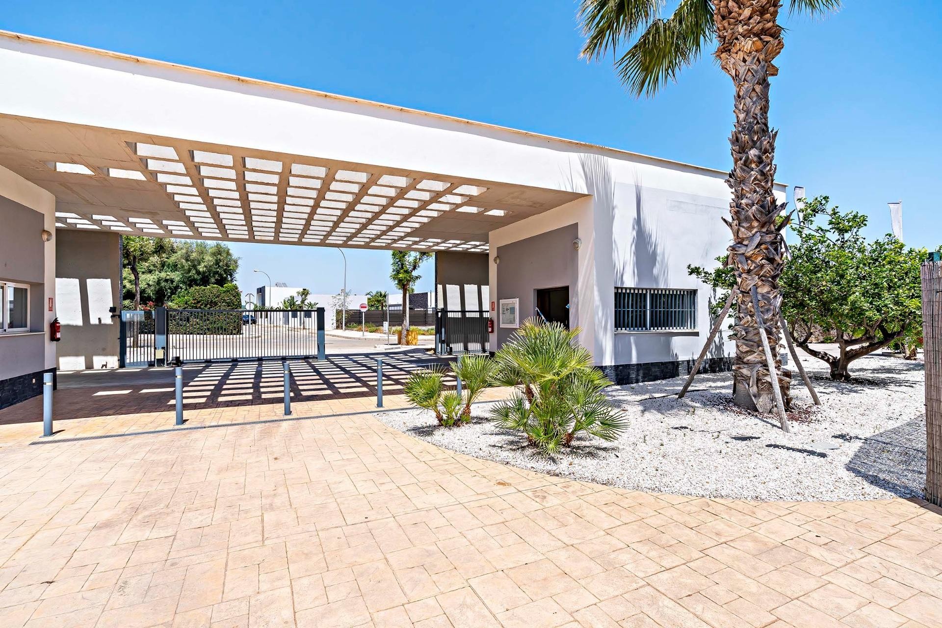 Nieuwbouw Woningen - Apartment - Vera - El Playazo