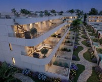 Nieuwbouw Woningen - Apartment - Vera - Vera Playa