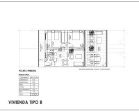 Nieuwbouw Woningen - Apartment - Vera - Vera Playa