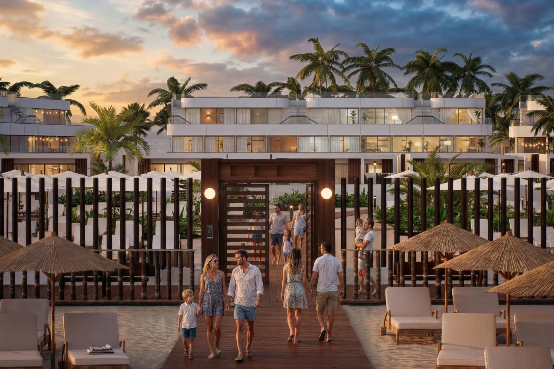 Nieuwbouw Woningen - Apartment - Vera - Vera Playa