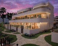Nieuwbouw Woningen - Apartment - Vera - Vera Playa
