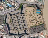 Nieuwbouw Woningen - Apartment - Vera - Vera Playa