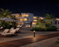 Nieuwbouw Woningen - Apartment - Vera - Vera Playa