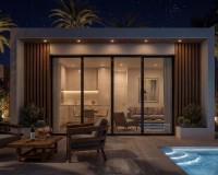 Nieuwbouw Woningen - Apartment - Vera - Vera Playa