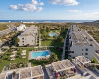 Nieuwbouw Woningen - Apartment - Vera - Vera Playa