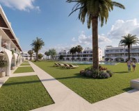 Nieuwbouw Woningen - Apartment - Vera - Vera Playa