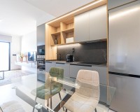 Nieuwbouw Woningen - Apartment - Vera - Vera Playa