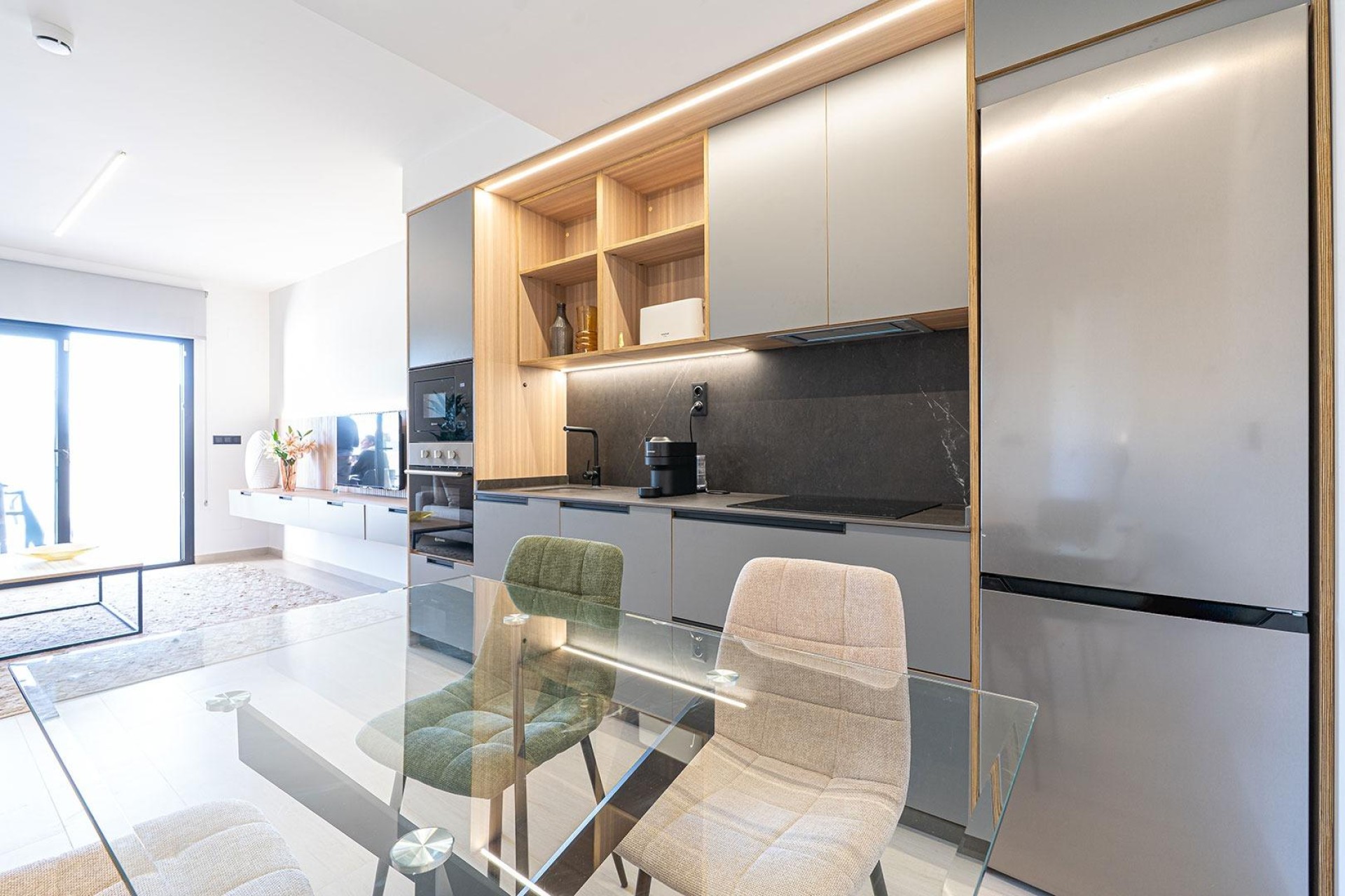 Nieuwbouw Woningen - Apartment - Vera - Vera Playa