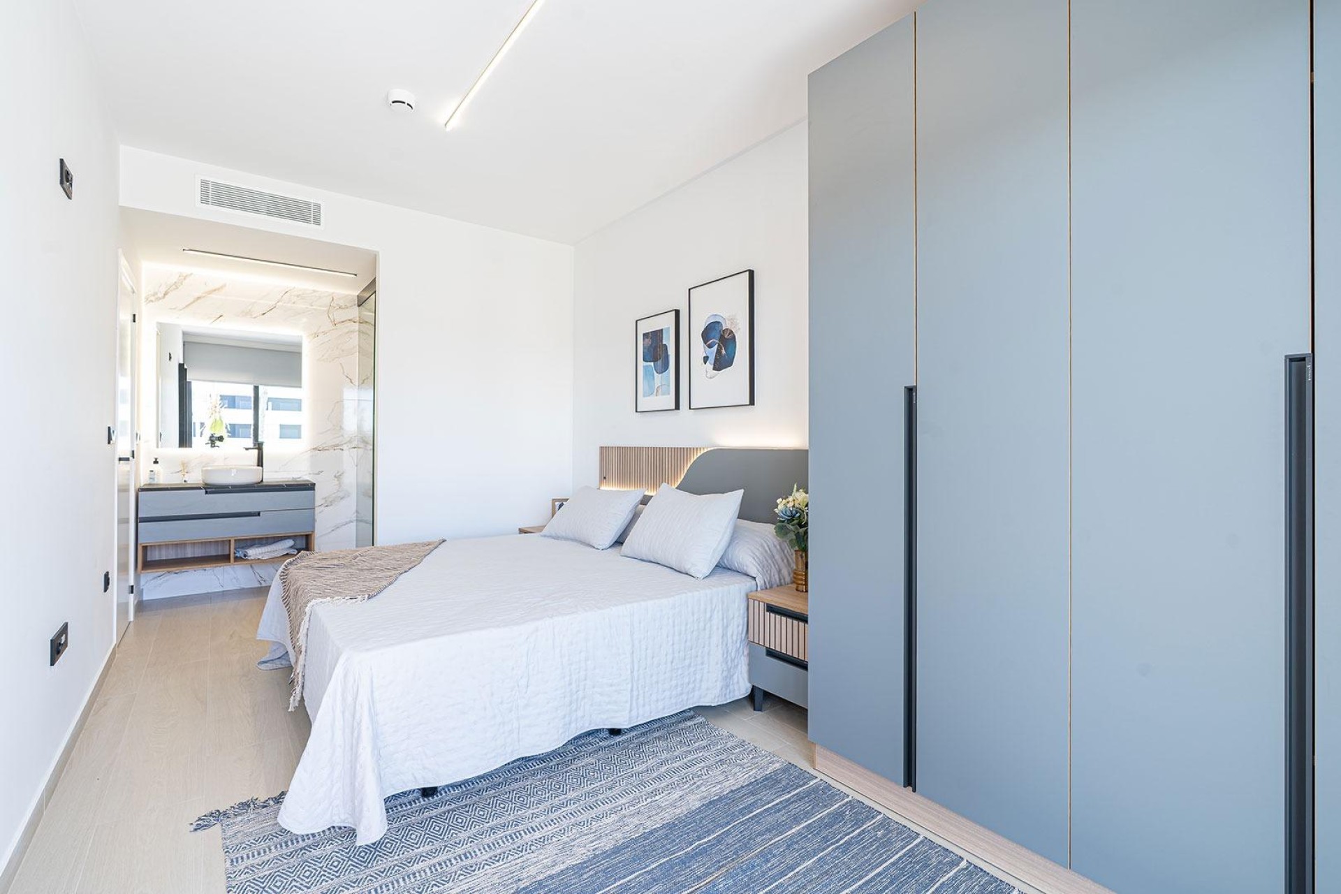 Nieuwbouw Woningen - Apartment - Vera - Vera Playa