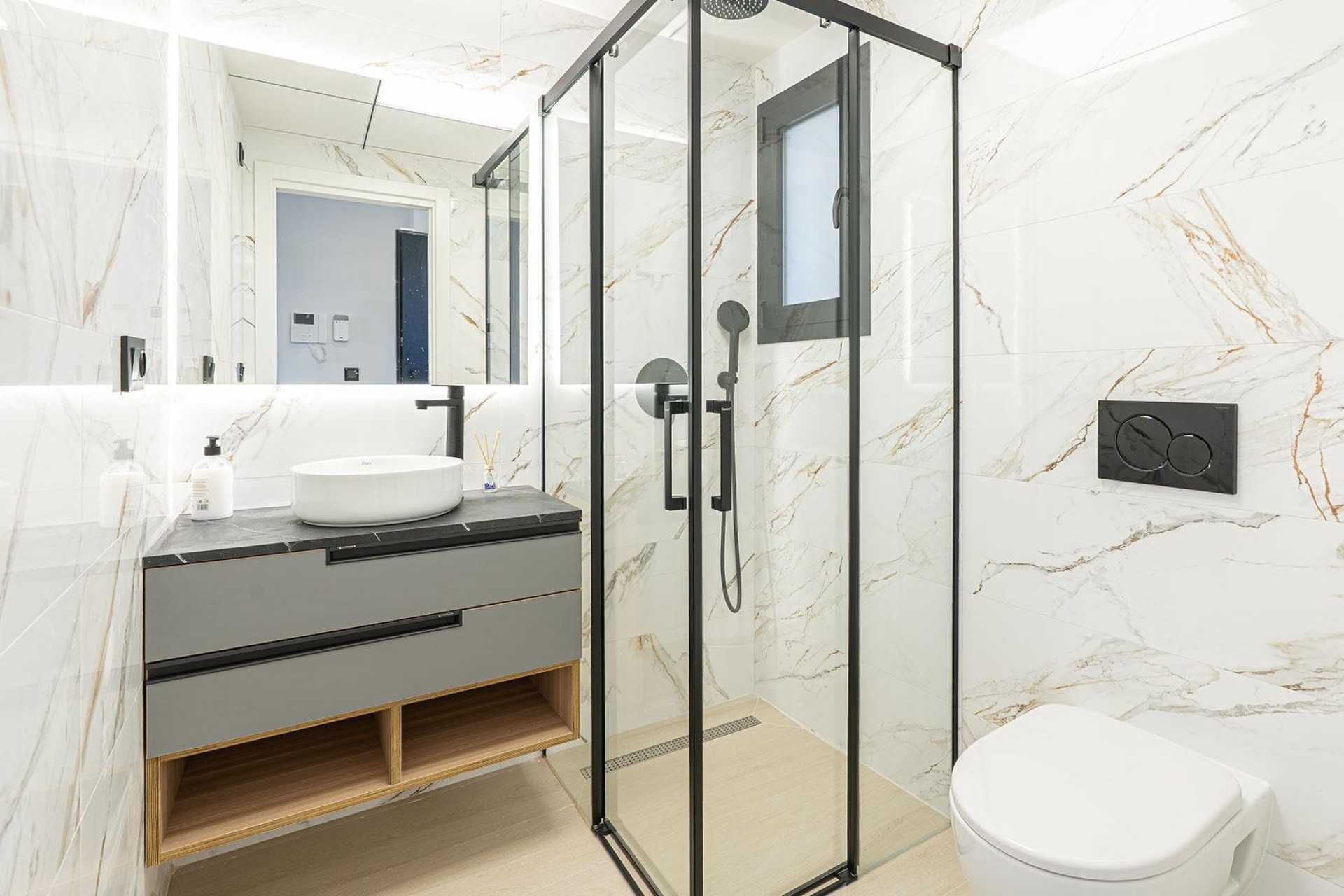 Nieuwbouw Woningen - Apartment - Vera - Vera Playa