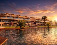 Nieuwbouw Woningen - Apartment - Vera - Vera Playa