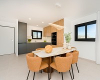 Nieuwbouw Woningen - Apartment - Villajoyosa - Cala de Finestrat