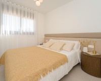 Nieuwbouw Woningen - Apartment - Villajoyosa - Cala de Finestrat