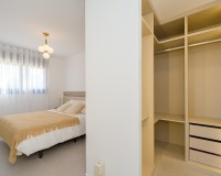 Nieuwbouw Woningen - Apartment - Villajoyosa - Cala de Finestrat