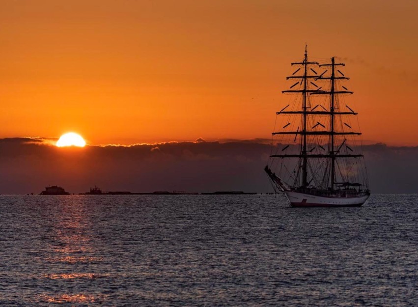 Nieuwbouw Woningen - Apartment - Villajoyosa - Cala de Finestrat