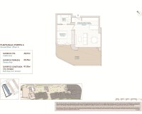 Nieuwbouw Woningen - Apartment - Villajoyosa - La Tellerola