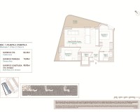 Nieuwbouw Woningen - Apartment - Villajoyosa - La Tellerola