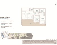 Nieuwbouw Woningen - Apartment - Villajoyosa - La Tellerola
